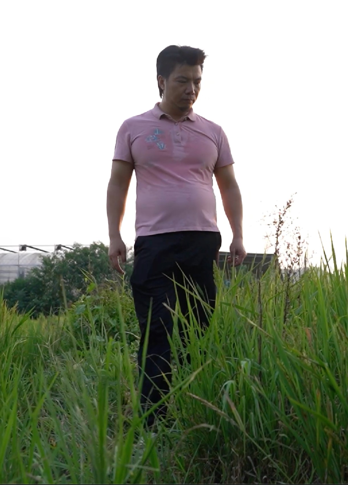 “追夢(mèng)中華·弘揚(yáng)新時(shí)代嘉庚精神”第四屆華僑華人短視頻大賽湖北參賽作品展播：歸海博士的新“稻”路（黃岡市僑聯(lián)選送）
